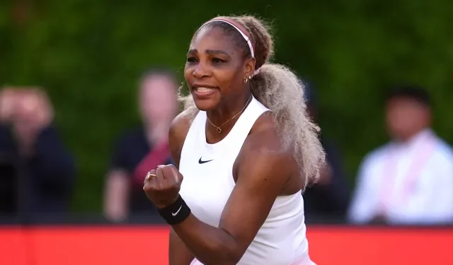 Serena Williams To Partner Muchova In Berlin