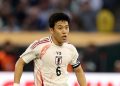 Japan Pray on Endo Fitness Before Dutch Clash